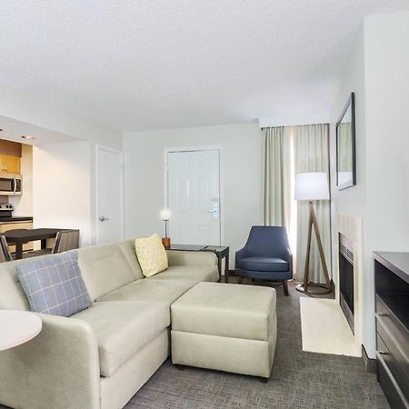Residence Inn Boca Raton Kültér fotó