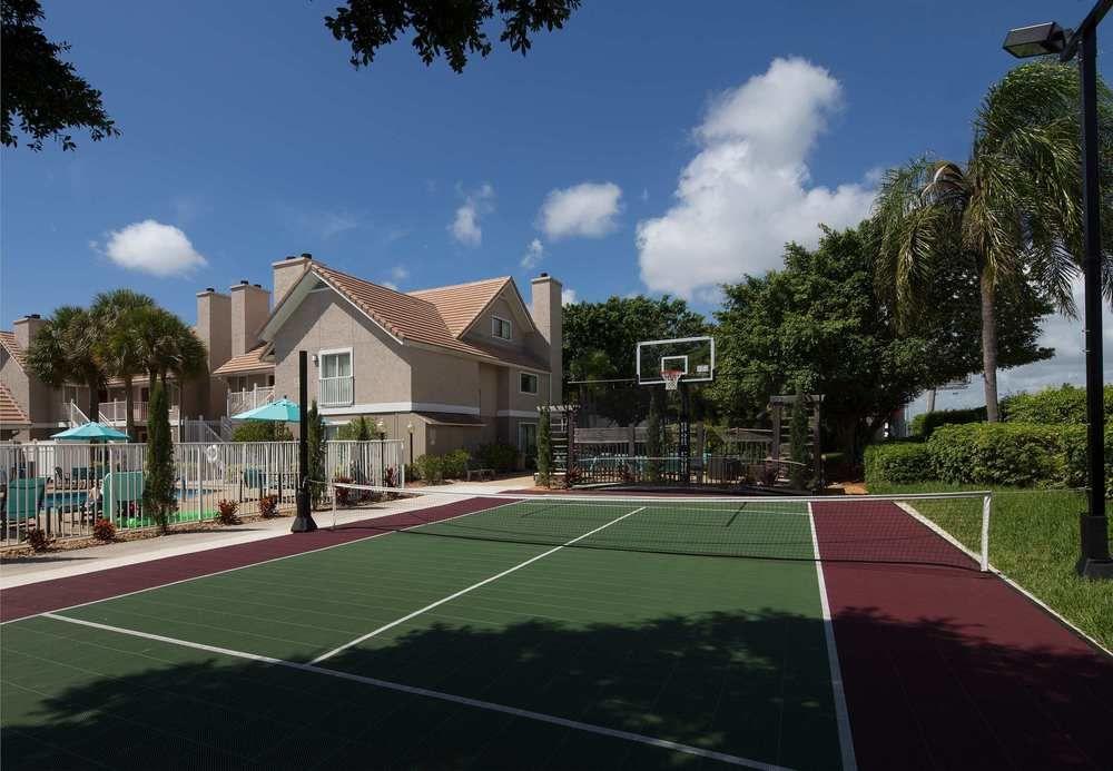 Residence Inn Boca Raton Kültér fotó