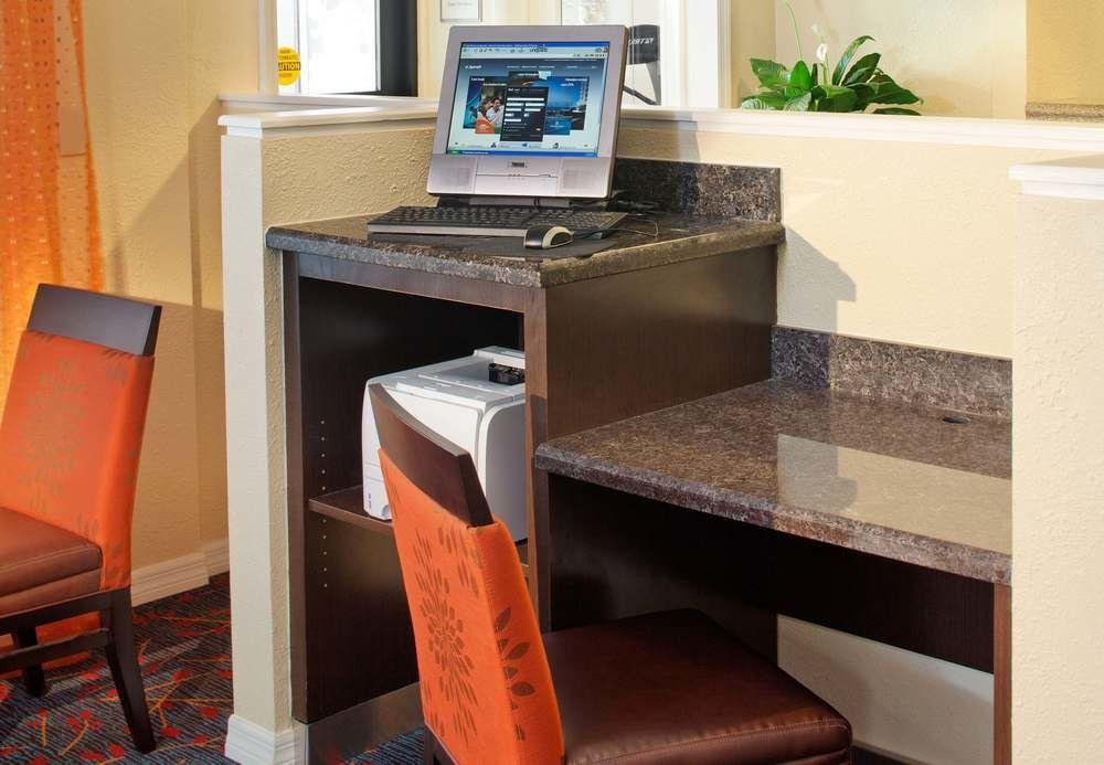 Residence Inn Boca Raton Kültér fotó
