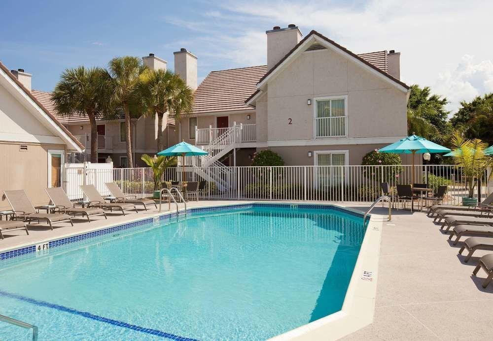 Residence Inn Boca Raton Kültér fotó