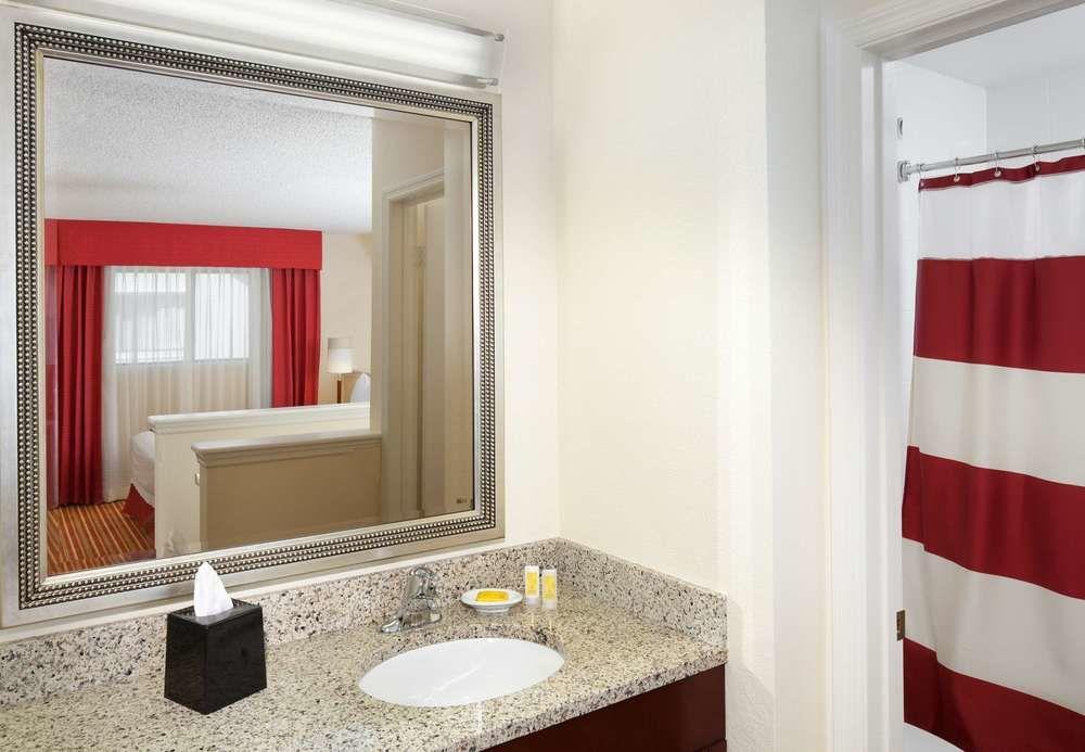 Residence Inn Boca Raton Kültér fotó