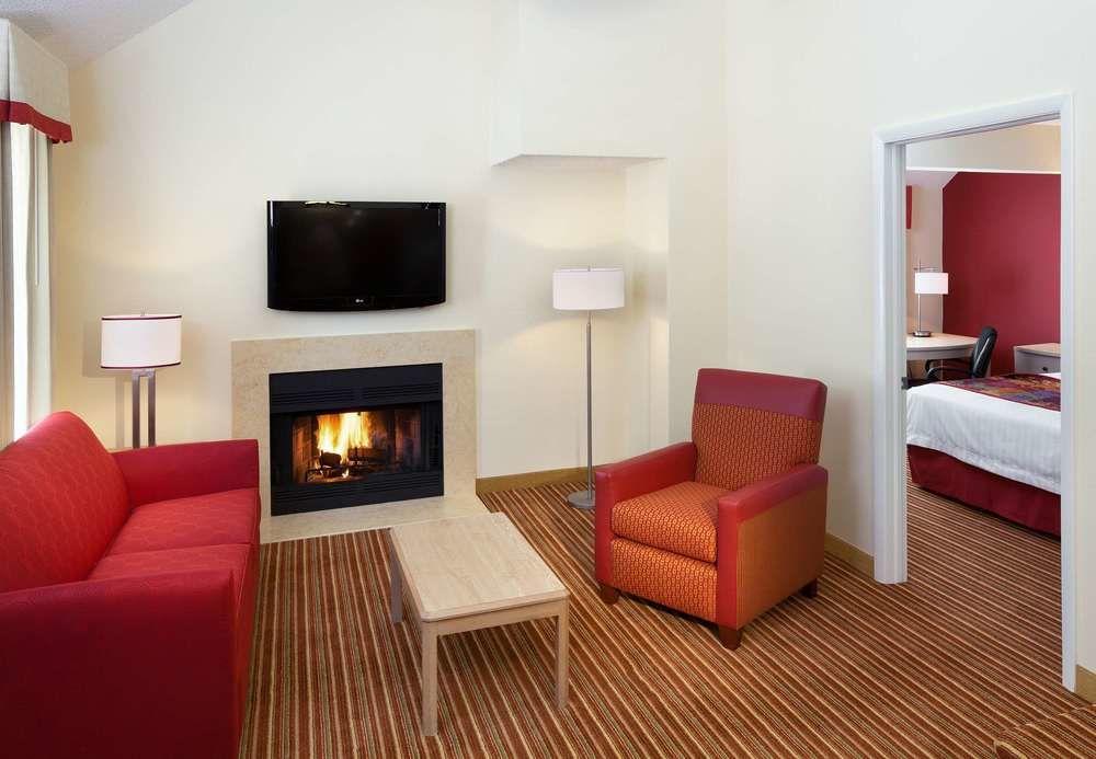 Residence Inn Boca Raton Kültér fotó