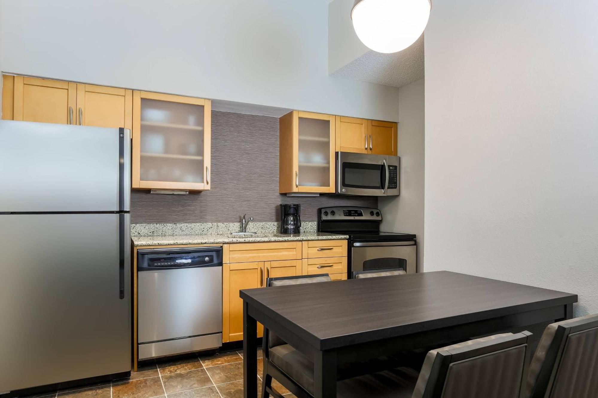 Residence Inn Boca Raton Kültér fotó