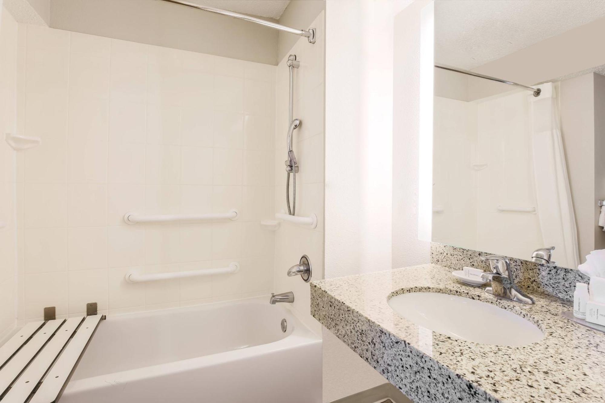 Residence Inn Boca Raton Kültér fotó