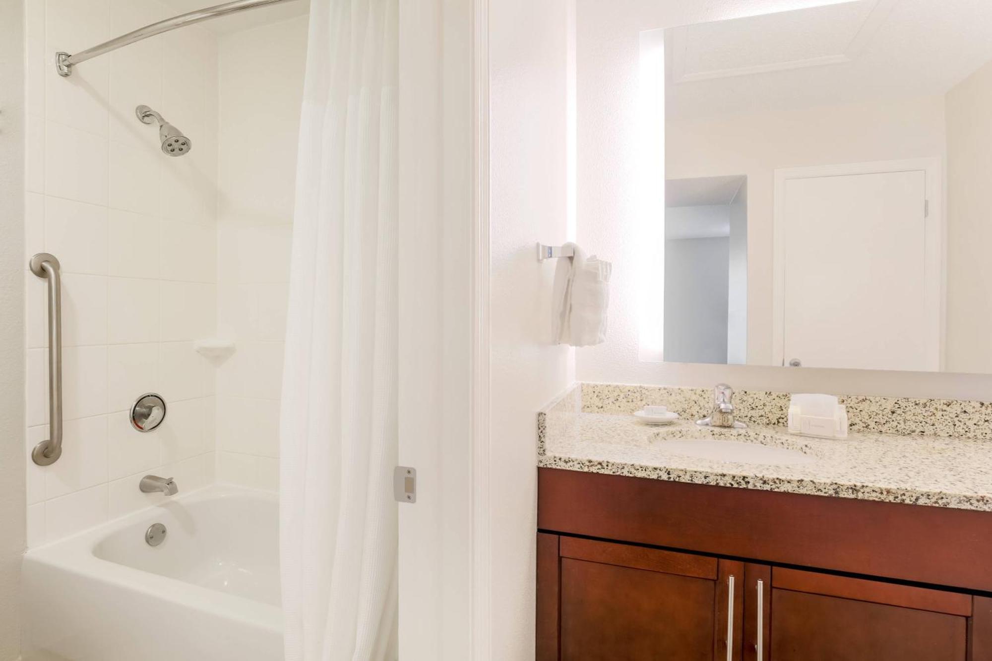 Residence Inn Boca Raton Kültér fotó