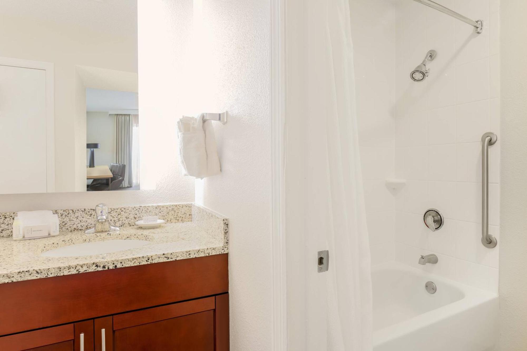Residence Inn Boca Raton Kültér fotó