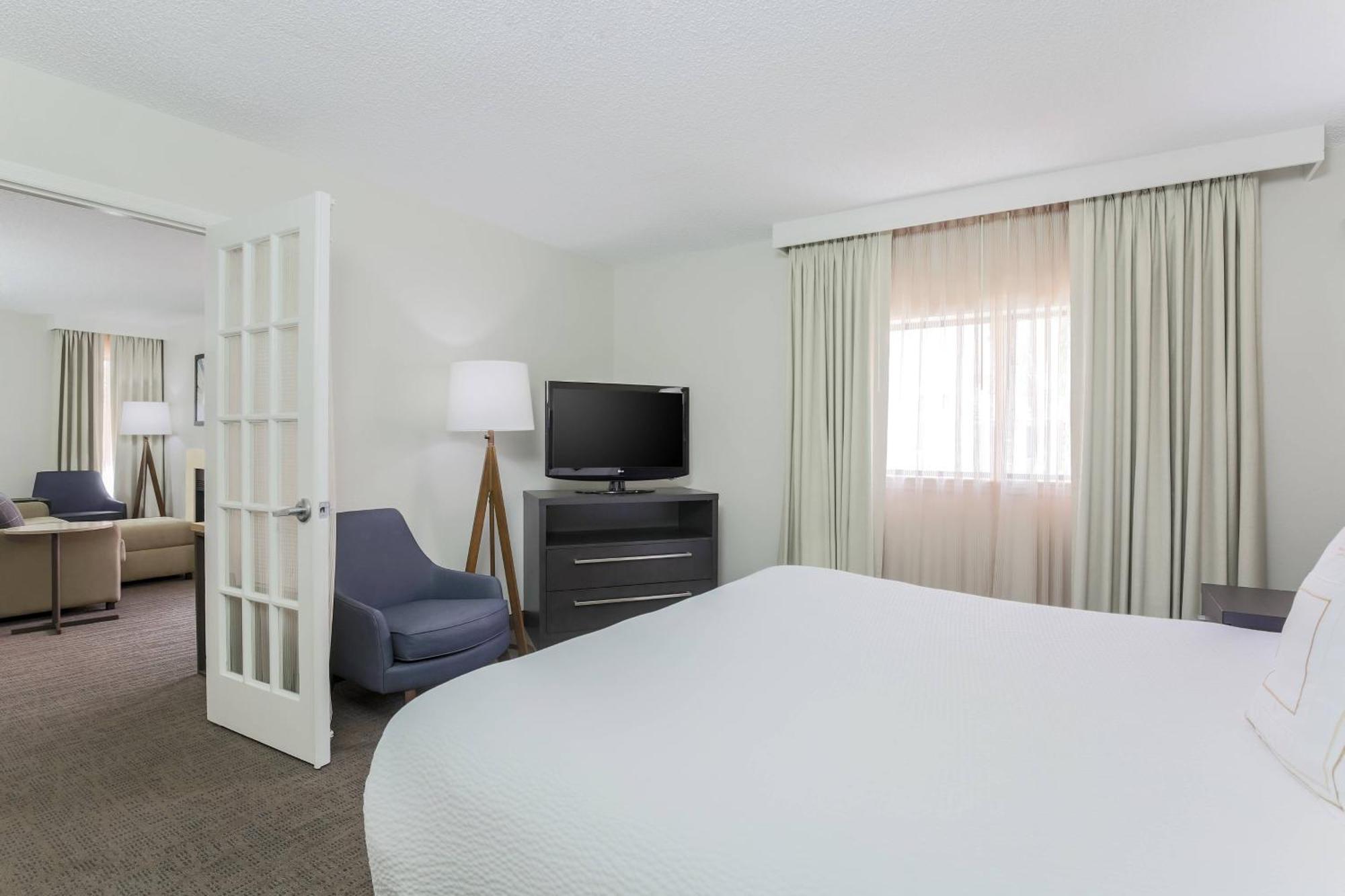 Residence Inn Boca Raton Kültér fotó