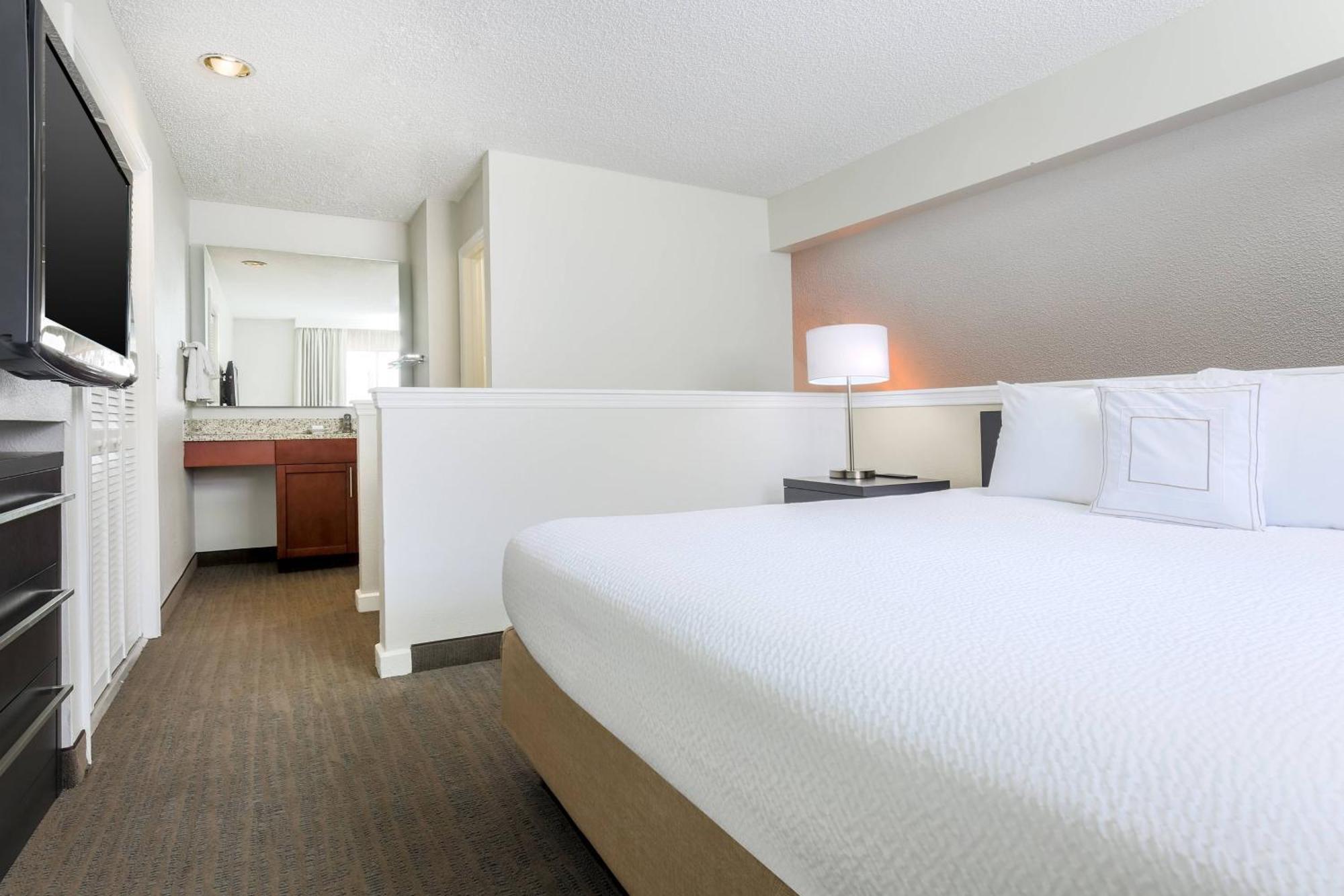 Residence Inn Boca Raton Kültér fotó