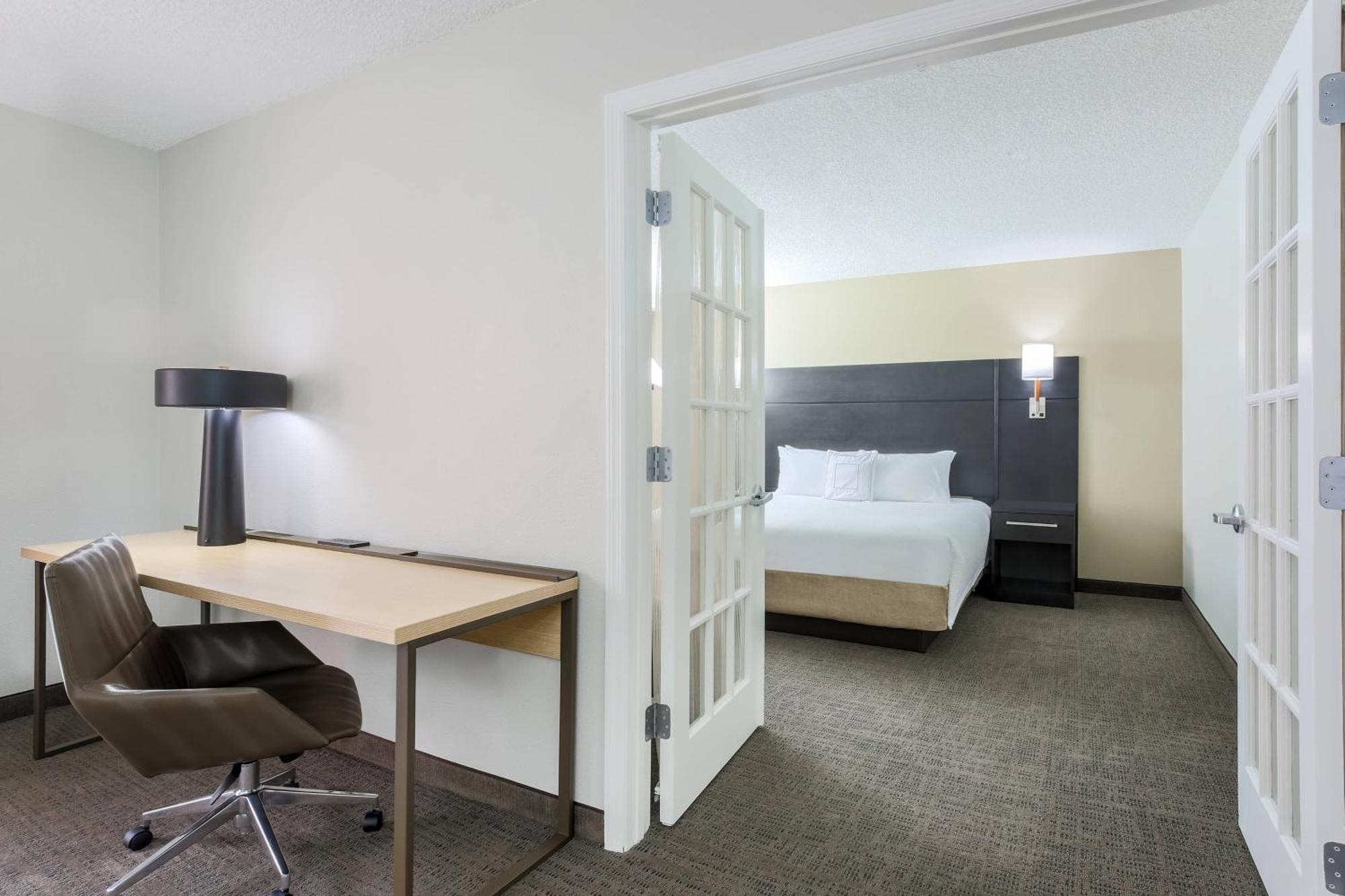 Residence Inn Boca Raton Kültér fotó