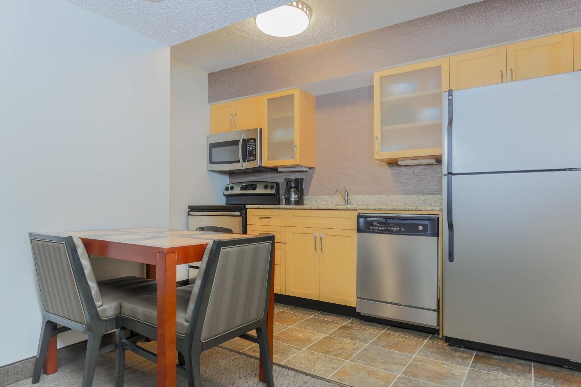 Residence Inn Boca Raton Kültér fotó