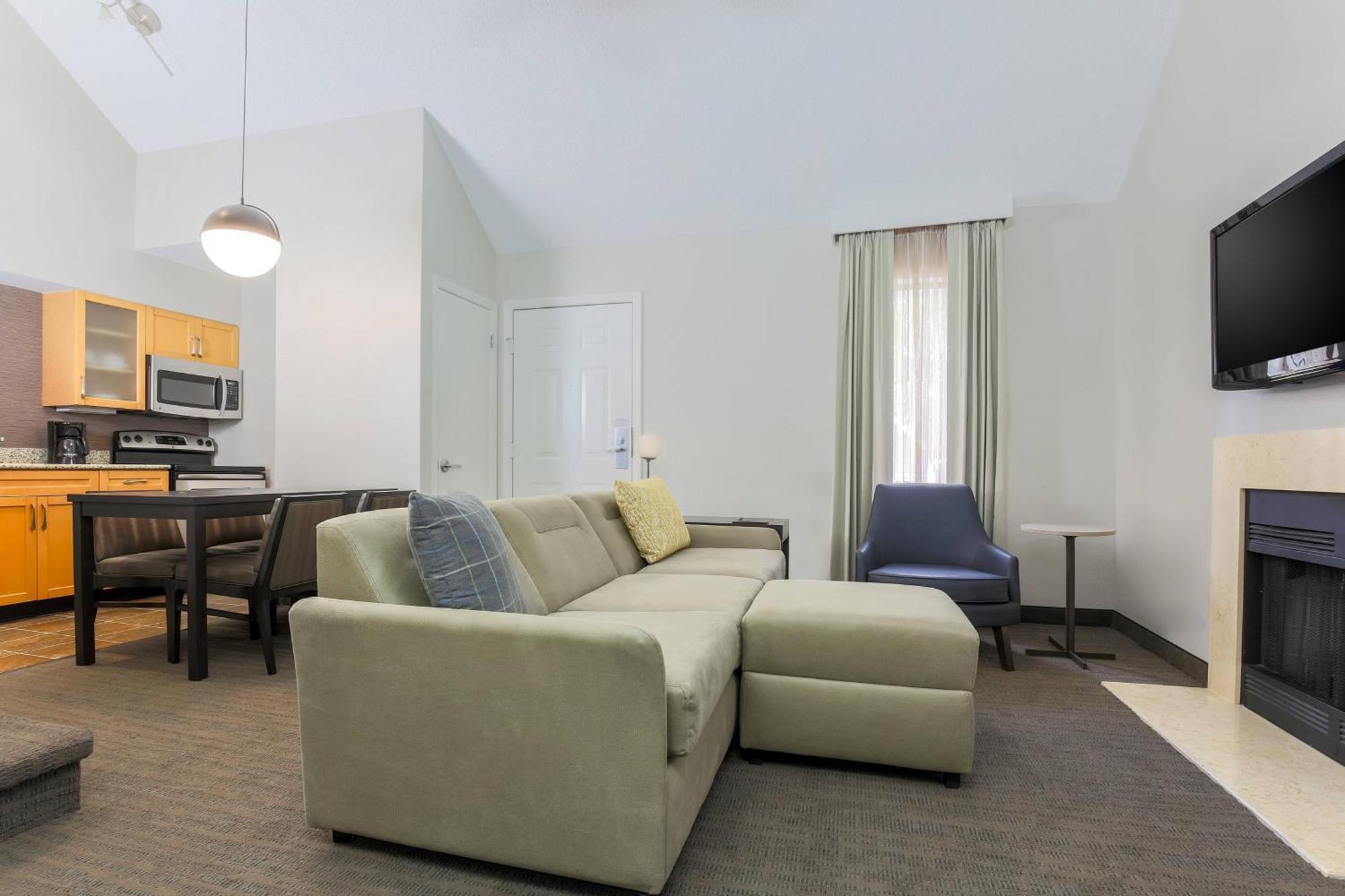 Residence Inn Boca Raton Kültér fotó