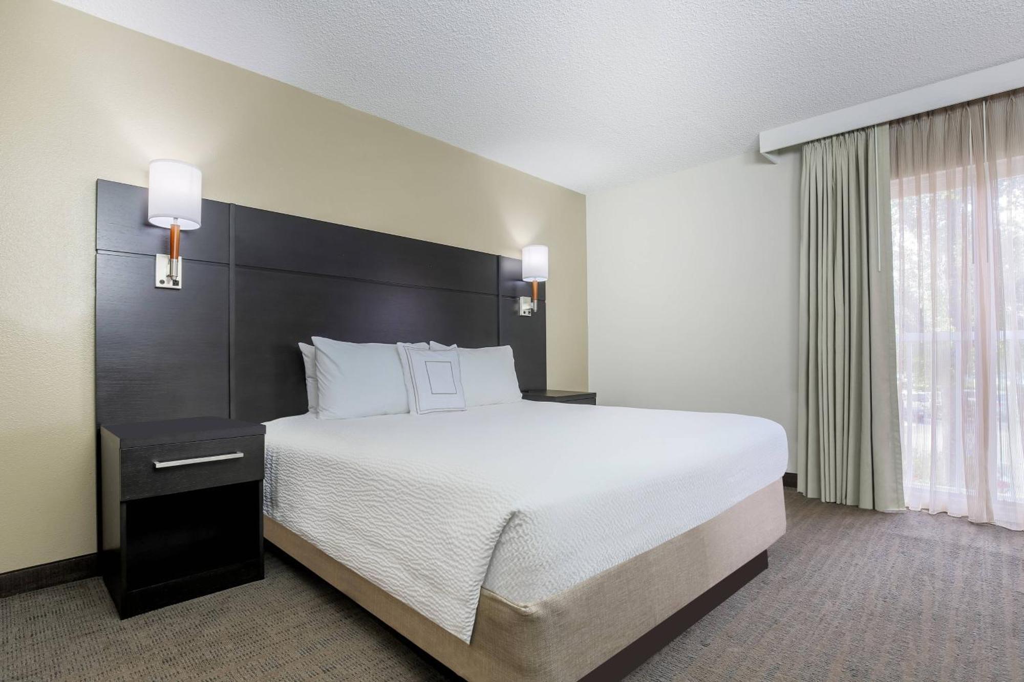 Residence Inn Boca Raton Kültér fotó