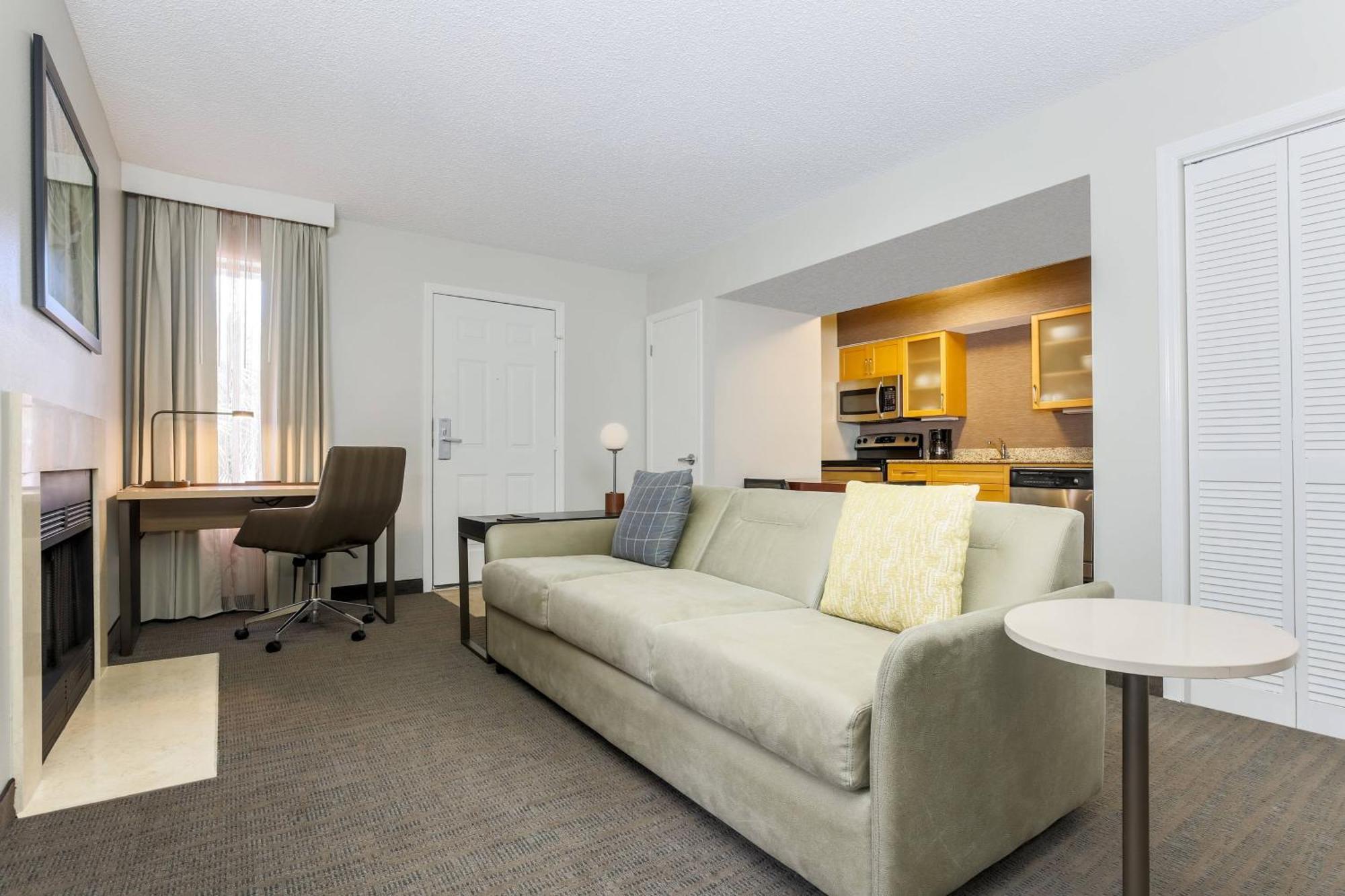 Residence Inn Boca Raton Kültér fotó