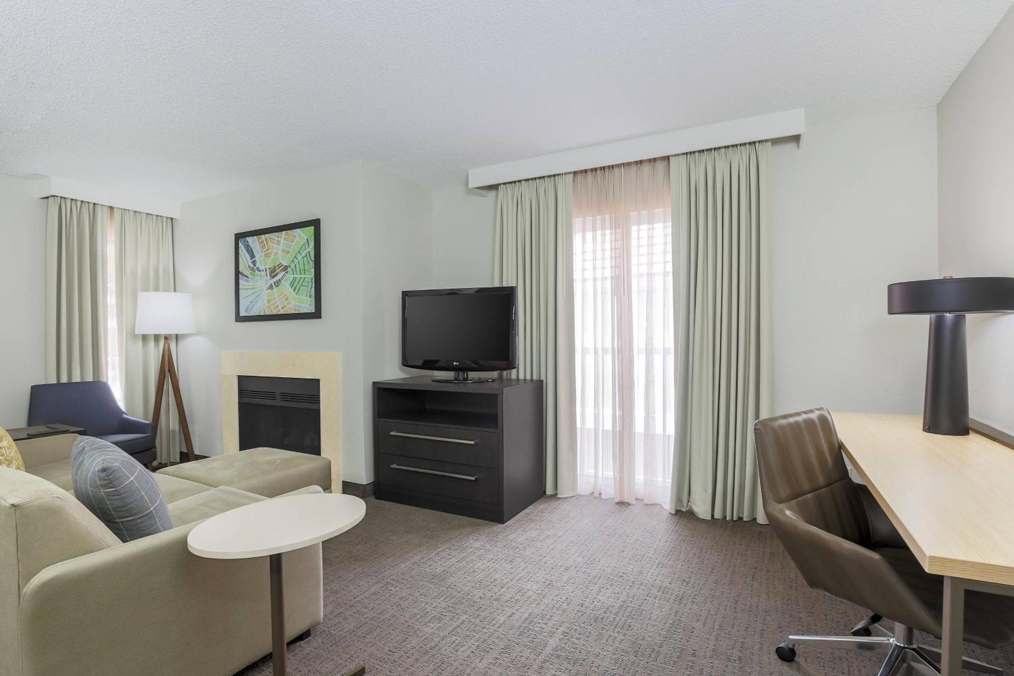 Residence Inn Boca Raton Kültér fotó