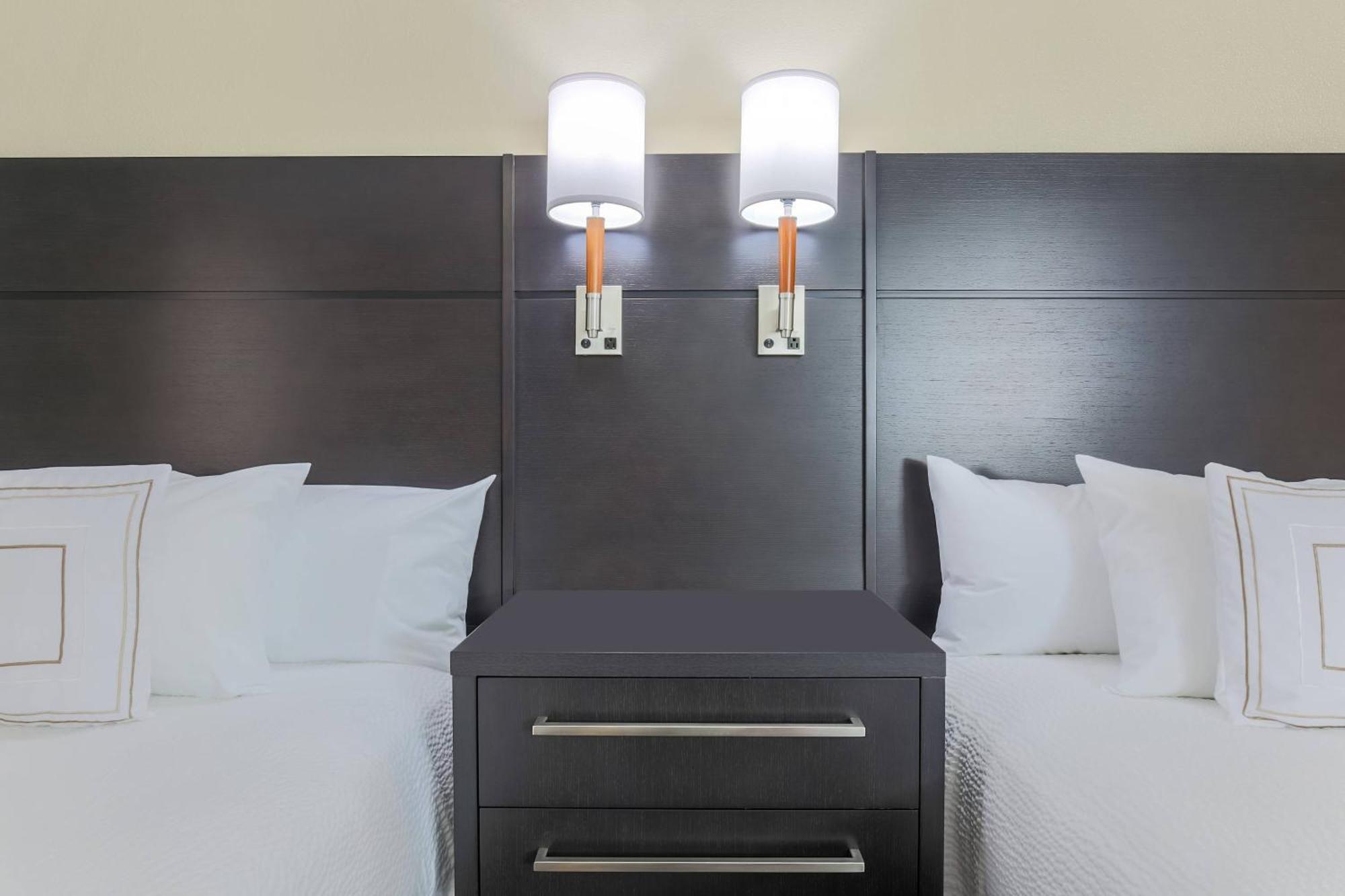Residence Inn Boca Raton Kültér fotó