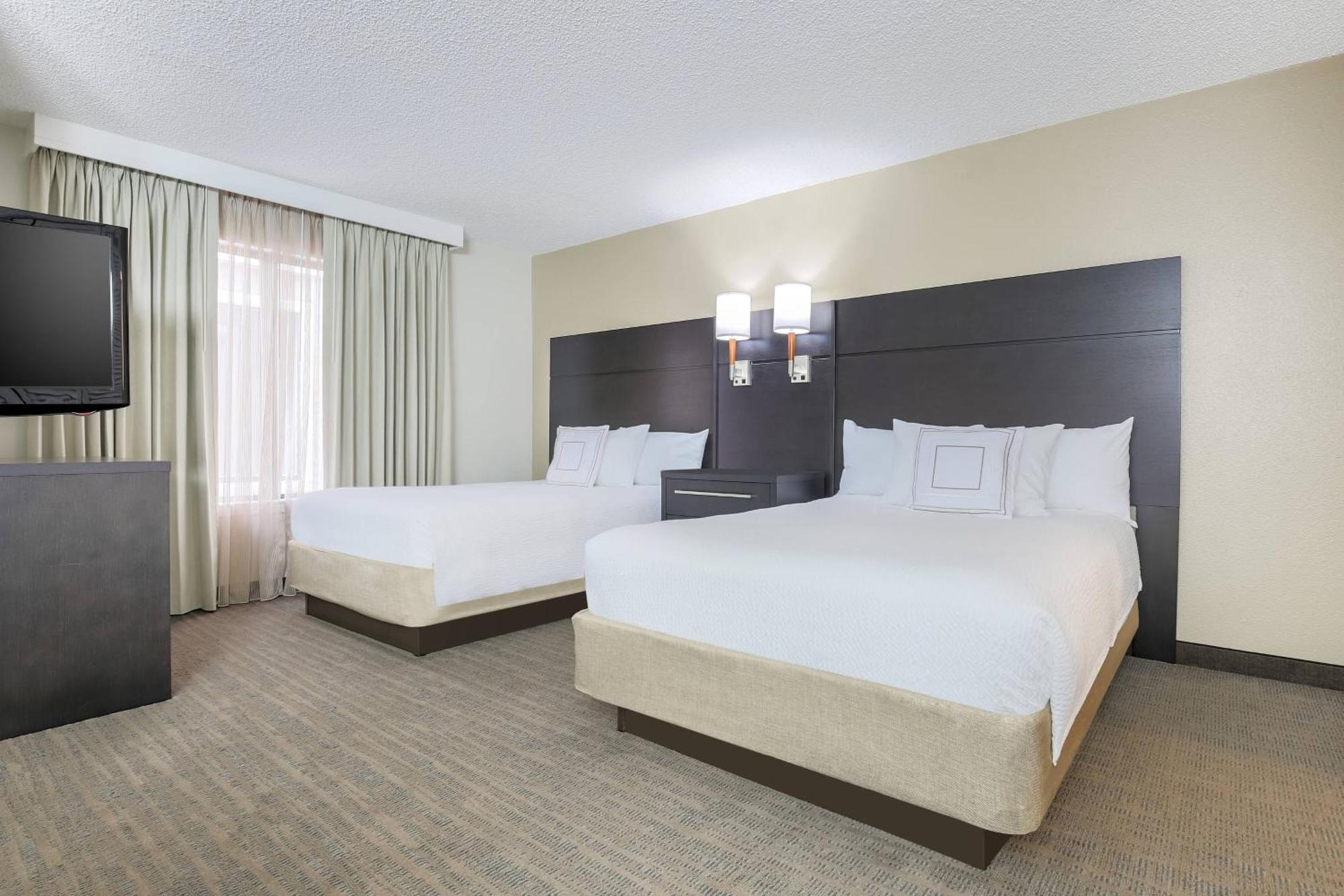Residence Inn Boca Raton Kültér fotó