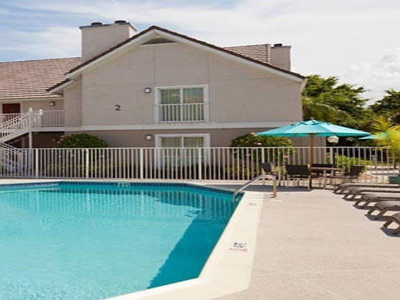 Residence Inn Boca Raton Kültér fotó