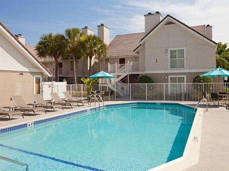Residence Inn Boca Raton Kültér fotó