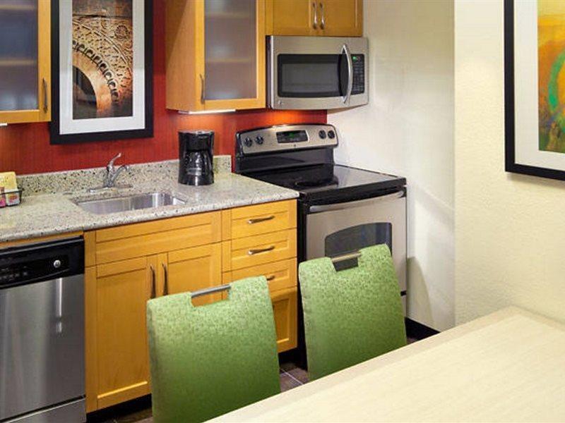 Residence Inn Boca Raton Szoba fotó