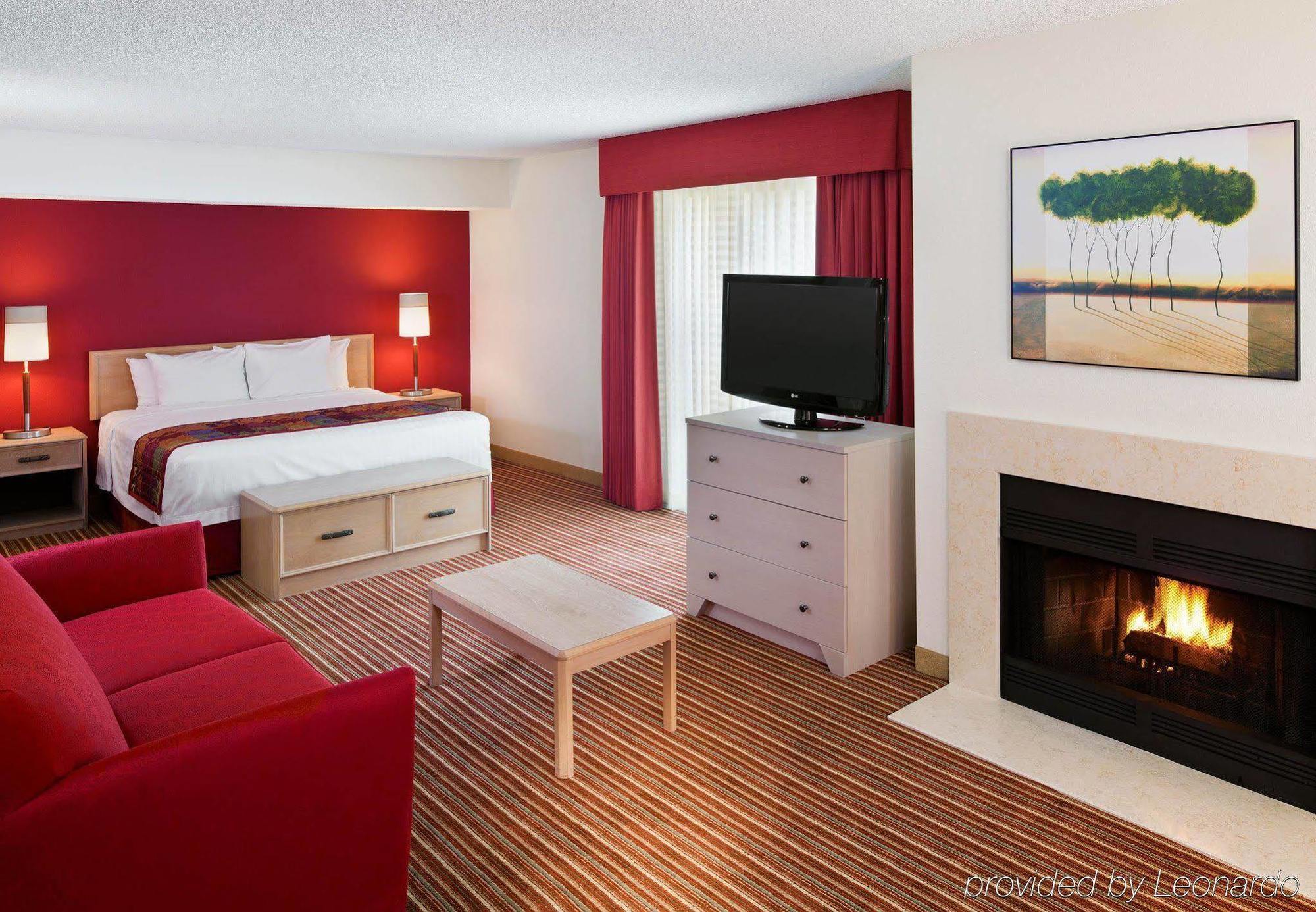 Residence Inn Boca Raton Kültér fotó
