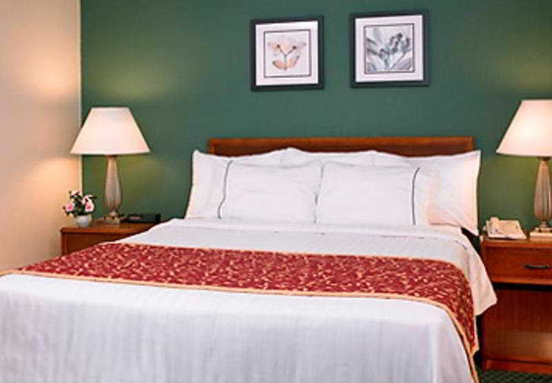 Residence Inn Boca Raton Szoba fotó