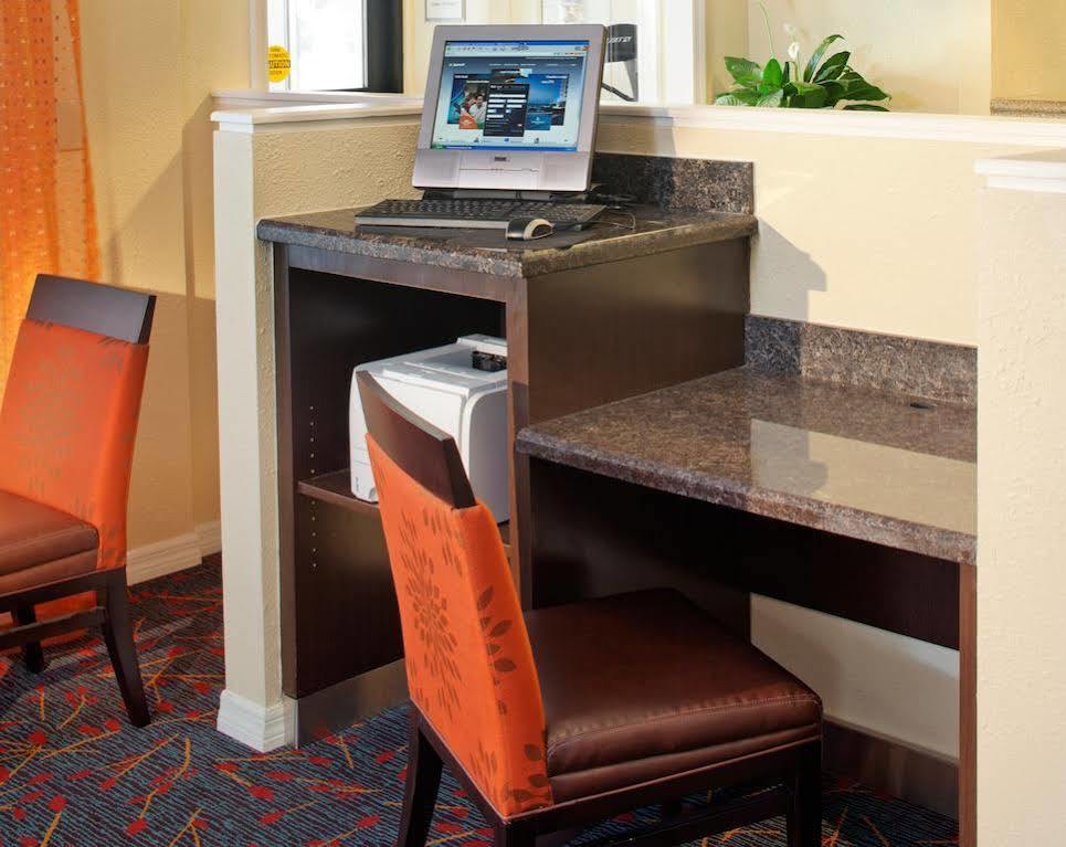 Residence Inn Boca Raton Kültér fotó