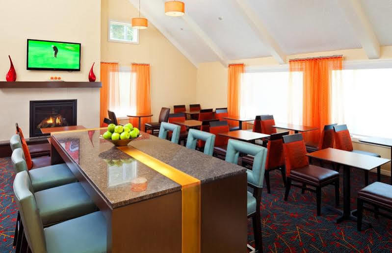 Residence Inn Boca Raton Kültér fotó