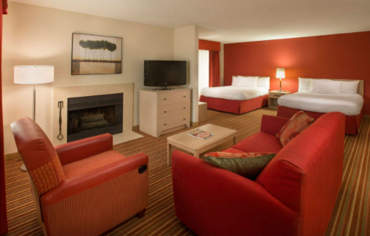 Residence Inn Boca Raton Kültér fotó