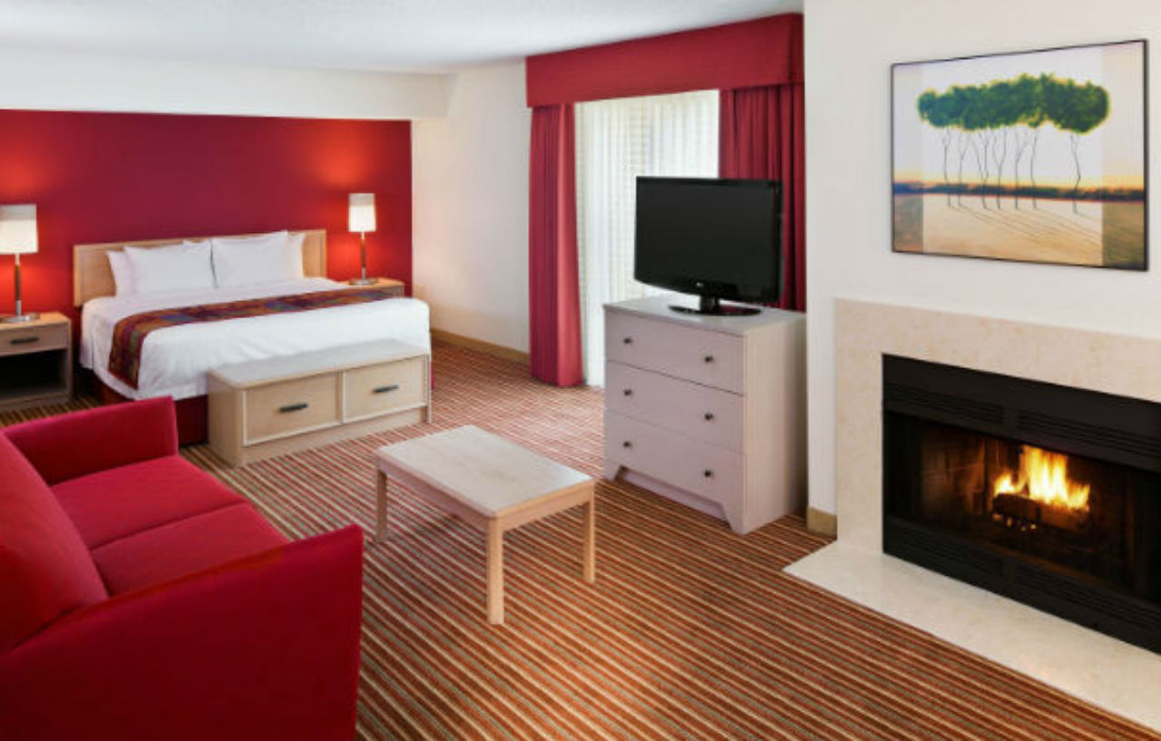 Residence Inn Boca Raton Kültér fotó