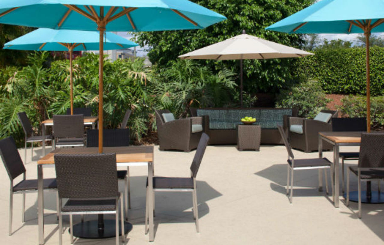 Residence Inn Boca Raton Kültér fotó